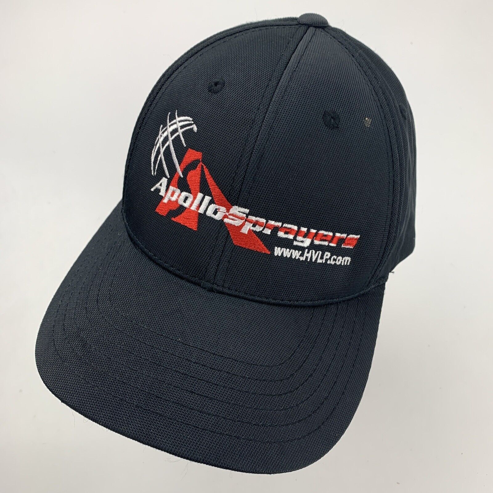 Apollo Sprayers Ball Cap Hat Adjustable Baseball - image 2