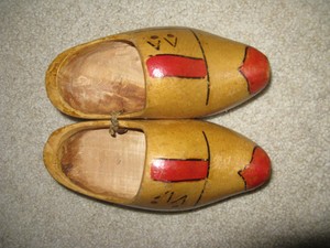 tamanco holandes comprar