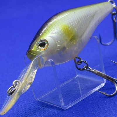 [13348]TIEMCO Fat Pepper Jr. (Floating) AYU 6.5ft dive