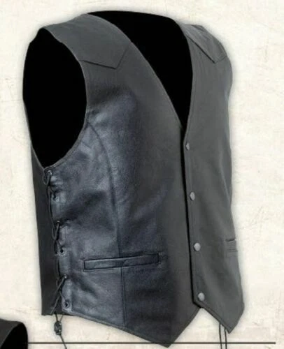 Completi e abiti sartoriali da uomo neri