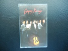 GIPSY KINGS SELF TITLED 1988 ELEKTRA 60845 CASSETTE