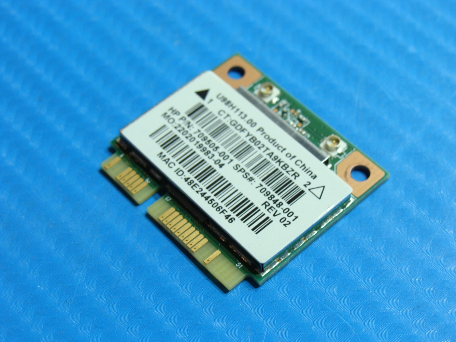 HP 15.6