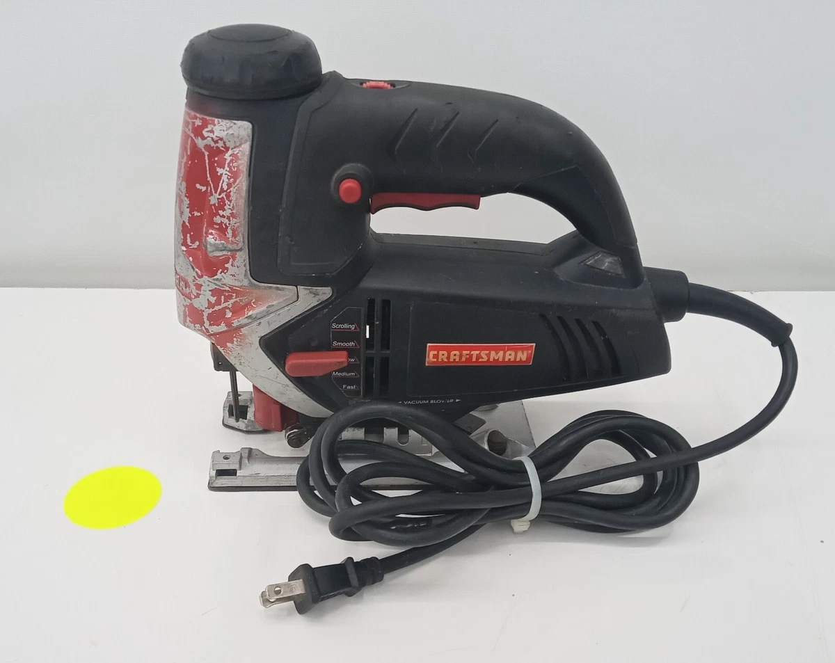 Craftsman led sabre saw deals