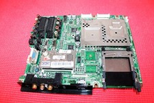 MAIN BOARD BN41-00813E-MP1.0 BN94-01472K SAMSUNG LE32R87BD TV SCR: LTA320WT-L08
