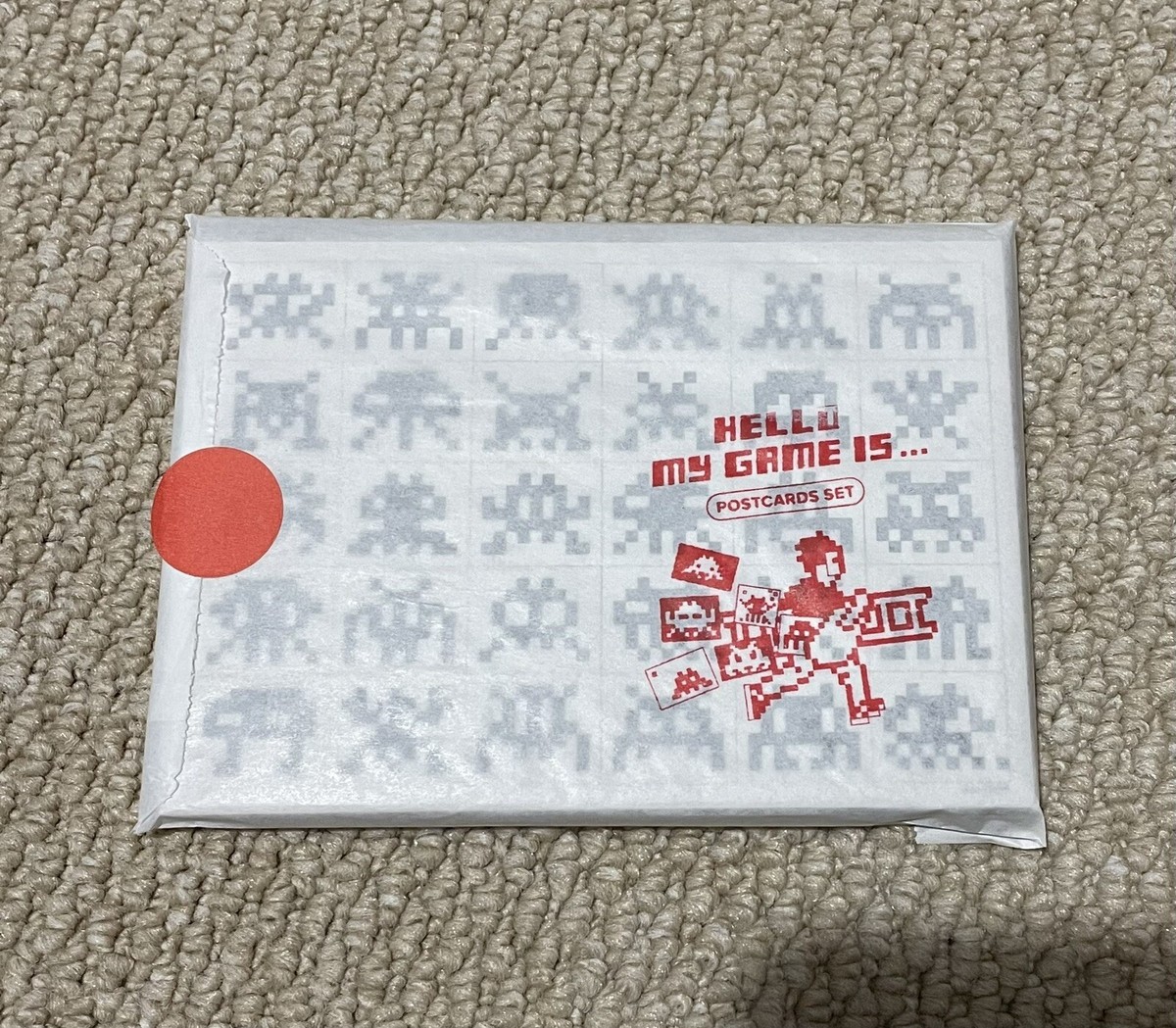 Space Invader 