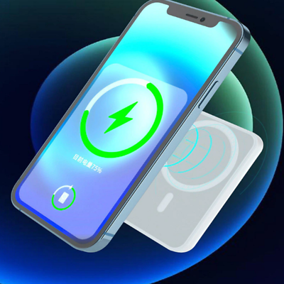 Power Bank Smart Battery Case Wireless Charger Case Iphone 11 Custodia Per Iphone 13 Pro HETP