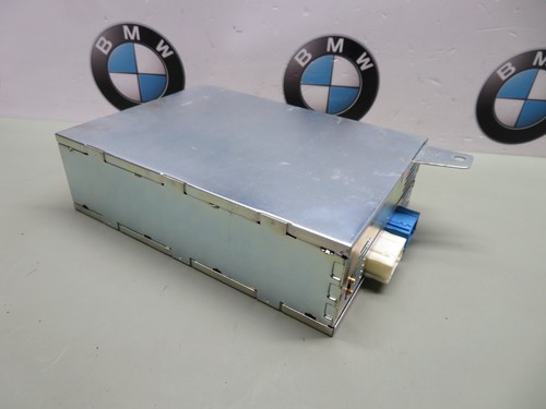 BMW X5 SERIE E53 TV VIDEO IBUS MODUL NAVI NAVIGATION TUNER 6968041