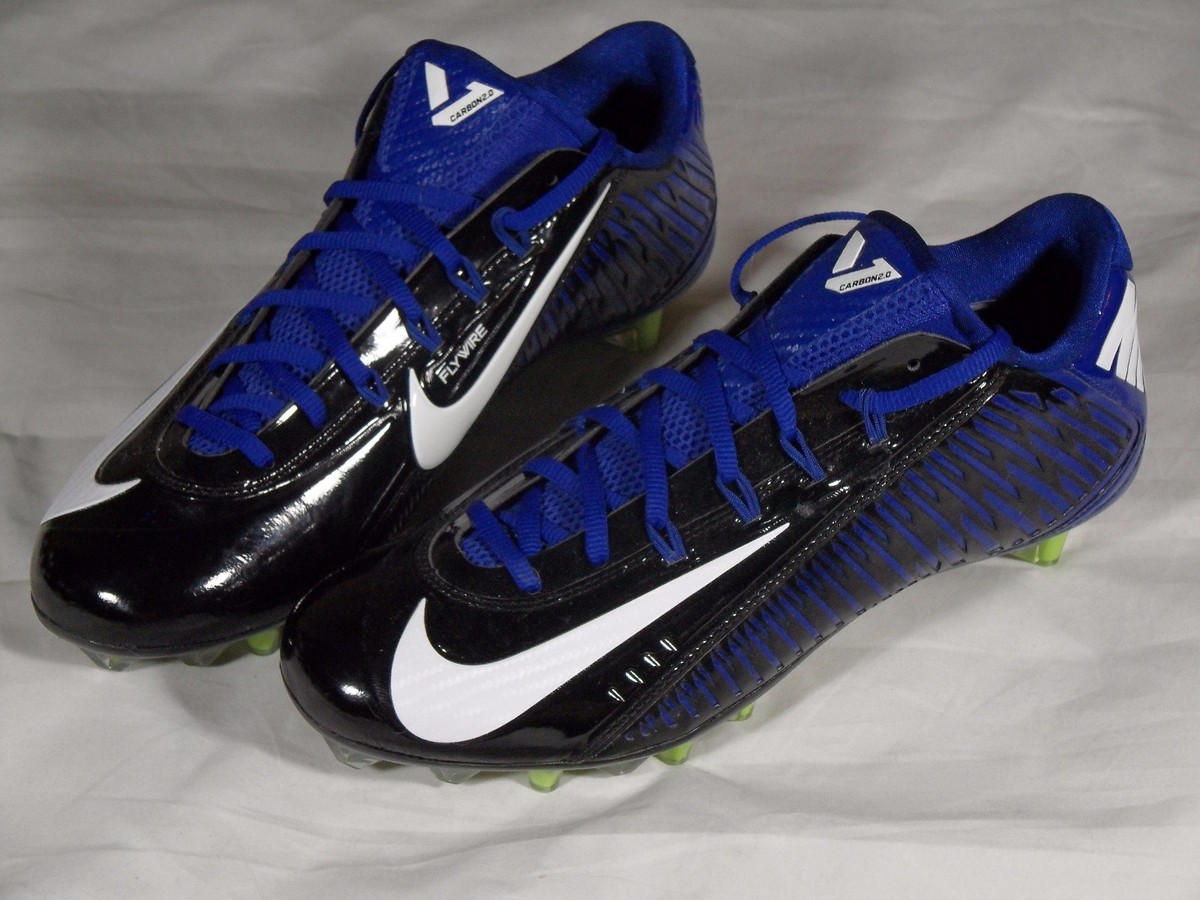 NIKE”Vapor carbon elite Black/Blue”27cm あかる 