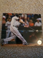 Photo File MLB Alex Presley Minnesota Twins 8x10 Photo