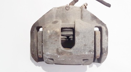 BMW 5-Series 2003 Disc-Brake Caliper front right side 6030324, bmw #1120697-58