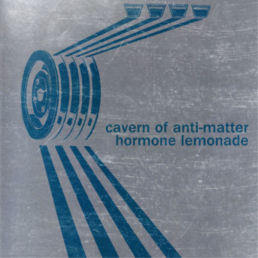 Cavern of Anti-Matter Hormone Lemonade (CD) Album