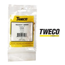 Tweco Velocity Series 10 pack VTS35 Contact Tips .035"/ 9 mm, 1110-1310