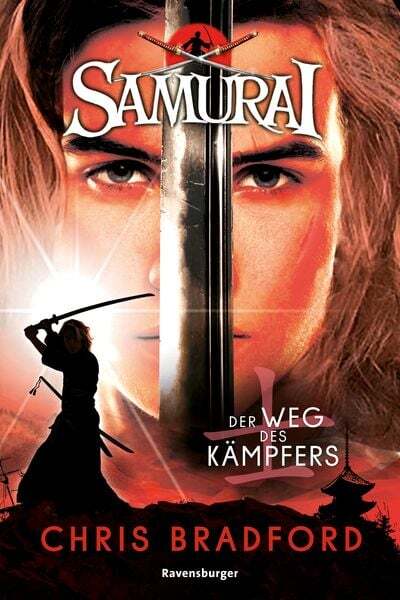 Thumbnail - Samurai, Band 1: Der Weg Des Kämpfers (spannende Abenteuer-reihe Ab 12