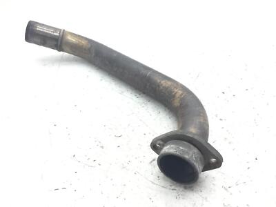 Front Exhaust Manifold Head Collector for Suzuki SV S 650 2005 BY132