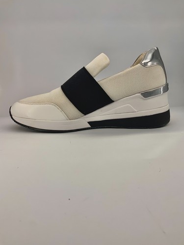 Michael Michael Kors Womens Felix Trainer 9 US / 40 EU/ 7 UK - Bild 3 von 11