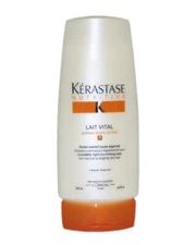 Kerastase Nutritive Lait Vital Rinse-out Treatment  6.8oz
