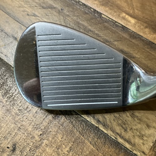 TAYLORMADE SIM MAX OS GAP A WEDGE KBS MAX 85 STEEL REGULAR - Picture 4 of 9