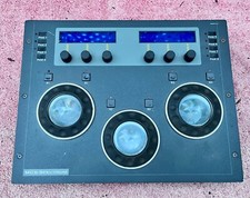 JL Cooper MCS Spectrum Colorist Control Panel