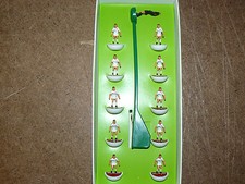 FC BARI 1985/86 SUBBUTEO SANTIAGO SQUADRA