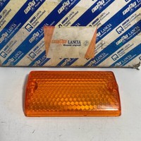 Transparent Blinker Pfeil SX Autobianchi A112 Original 4290014