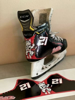 boot hockey