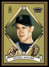 2003 Topps 205 Baseball Pick Your Card