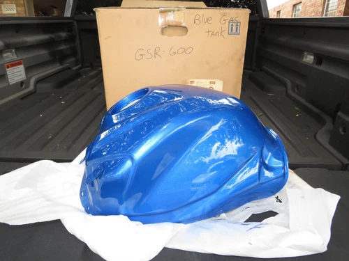 TANK ASSY,FUEL( | E3,E28 FOR GLR