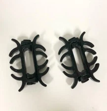 NEW BULK PSE ARCHERY COLORED DAMPENERS DUMBBELLS  MOD SHOCKS SILENCERS, DAMPNERS