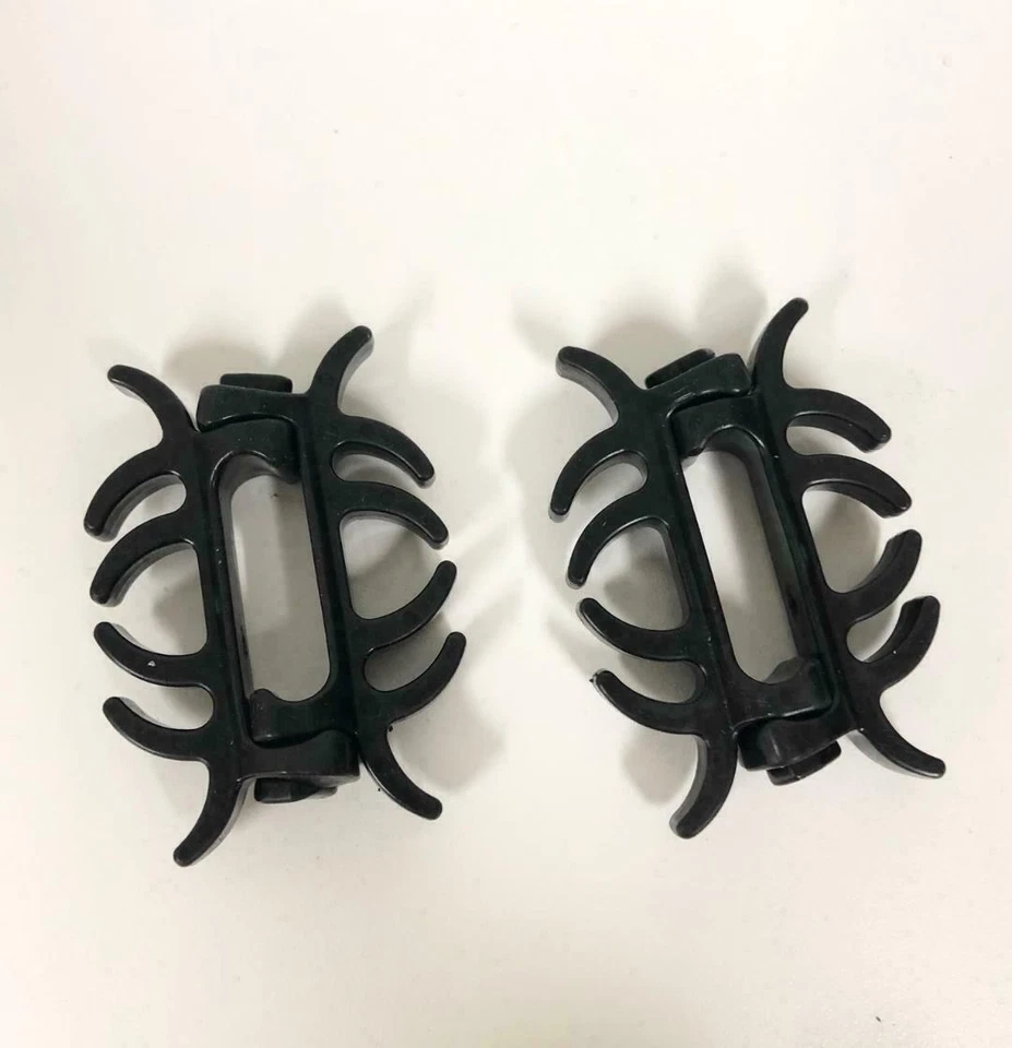 NEW BULK PSE ARCHERY COLORED DAMPENERS DUMBBELLS MOD SHOCKS SILENCERS, DAMPNERS