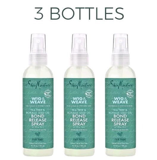 Tree Borage Seed Oil Aloe