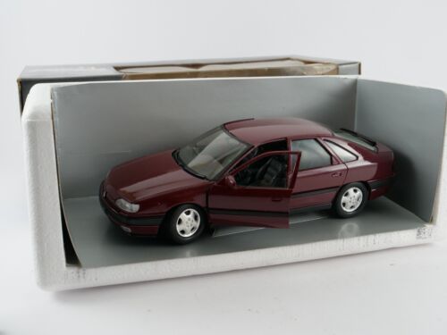 Solido Renault Safrane 8504 1/18 - Foto 6 di 8