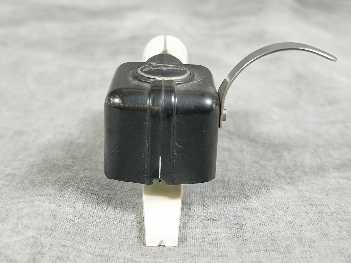 Ortofon SPU Classic A MC Cartridge VG Condition | eBay