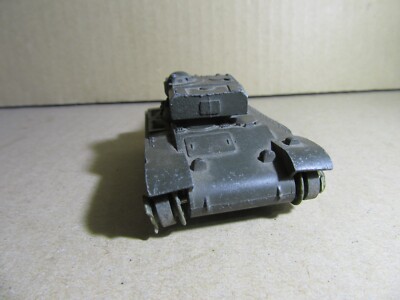 Dinky Toys Armée CHAR AMX 13 - Collection
