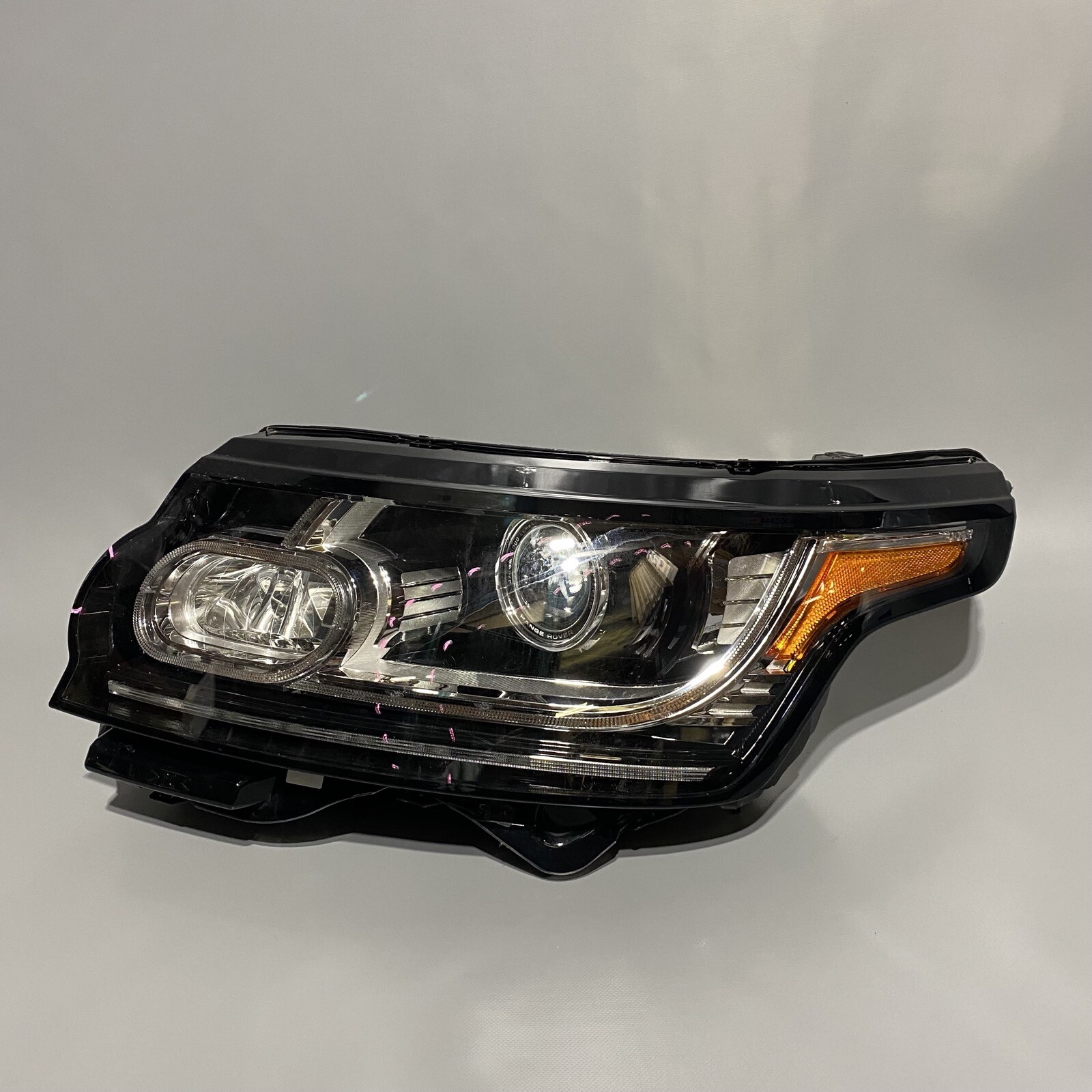 2013 2014 2015 2016 Range Rover HSE Left Drivers Xenon HID LED 