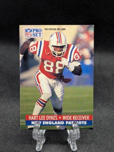 1991 Pro Set Football Single Cards - You Pick - Complete Your Set - QTY DISCOUNT - Picture 20 of 249