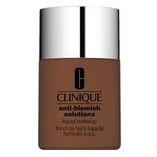 Clinique Acne Solutions Liquid Makeup 12 Fresh Clove 1 Ounce