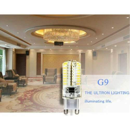 Light Bulbs Corn Bulb G9 Bulb Shape Code