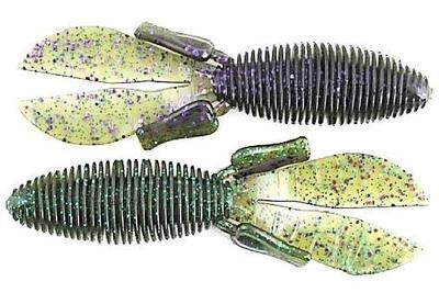 Missile Baits D Bomb - Candy Grass