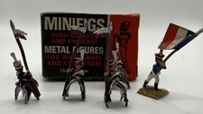 Vintage Minifigs High Quality And Finecast Me...