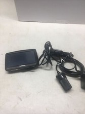 TOM TOM GPS TOMTOM GPS Works perfectly MODEL 4ET03