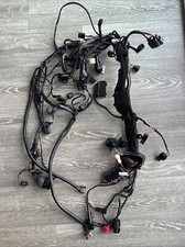 Triumph Street Triple 765 Kabelbaum 2022-26, Kabelbaum, P.N. T2506090
