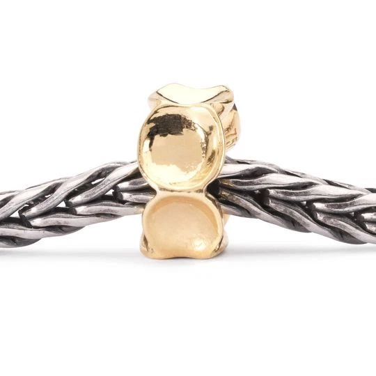 Trollbeads Kleine Kostbarkeit Artikelnummer: TAUBE-00044 - Bild 2 von 2