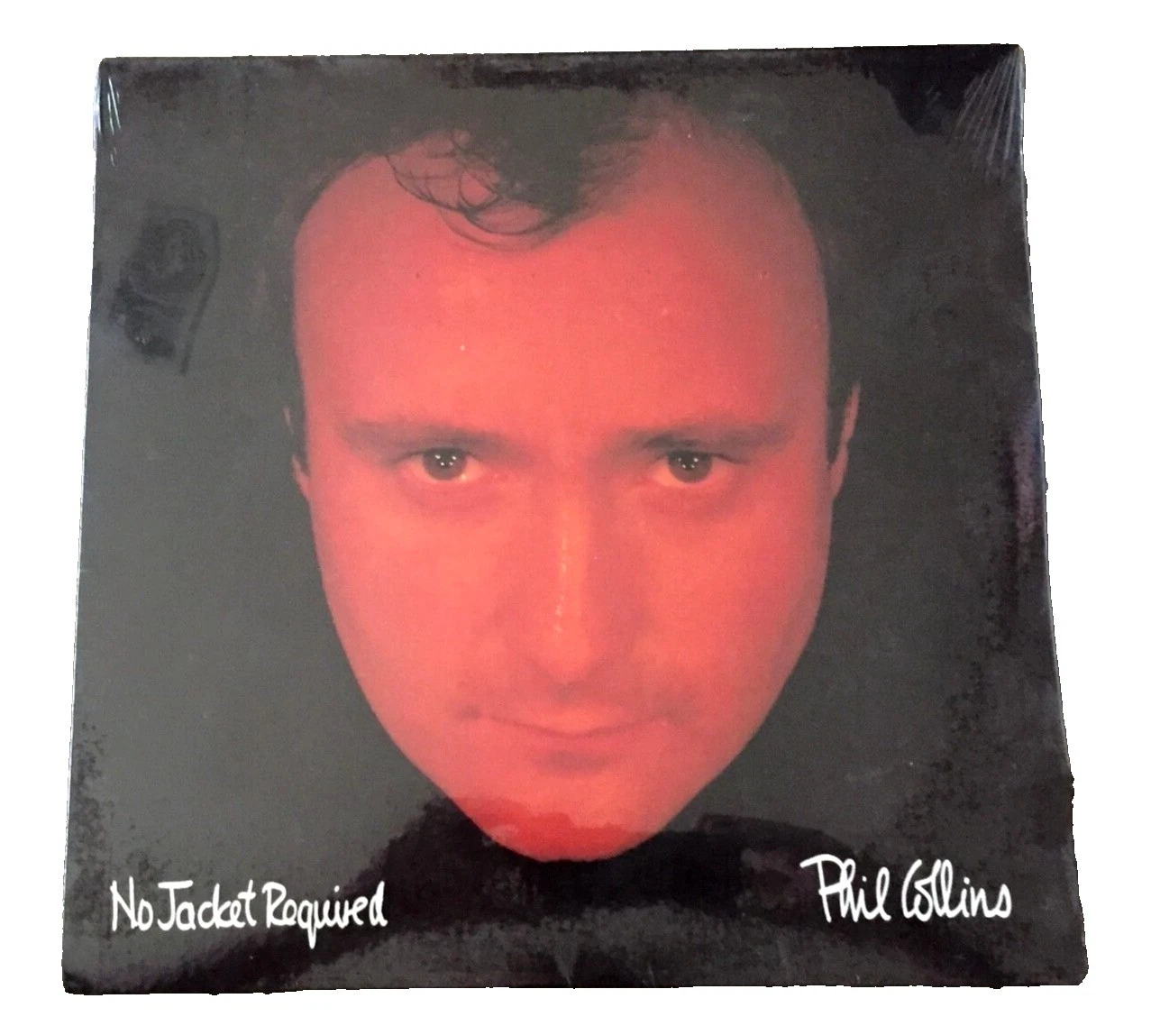 Discos de Vinil Rock Phil Collins