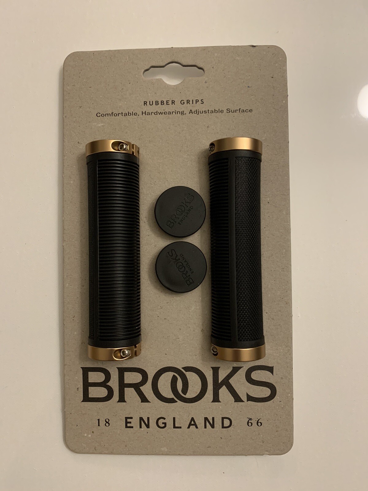 brooks grips cambium