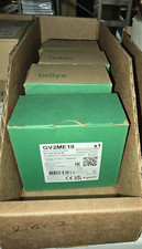 SCHNEIDER GV2ME10 MOTOR CIRCUIT BREAKER "BRAND NEW US STK"