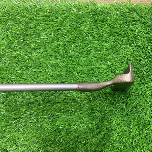 Lynx Jerry Barber #7 Putter 35” Steel Shaft RH. Needs TLC ((READ DESC)) 2333 - Picture 8 of 11