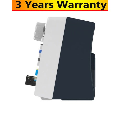 OWON DGE2035 Generatore di forme d'onda 35 MHz 125MSa/s Generatore di funzioni a 2 canali - Foto 4 di 6