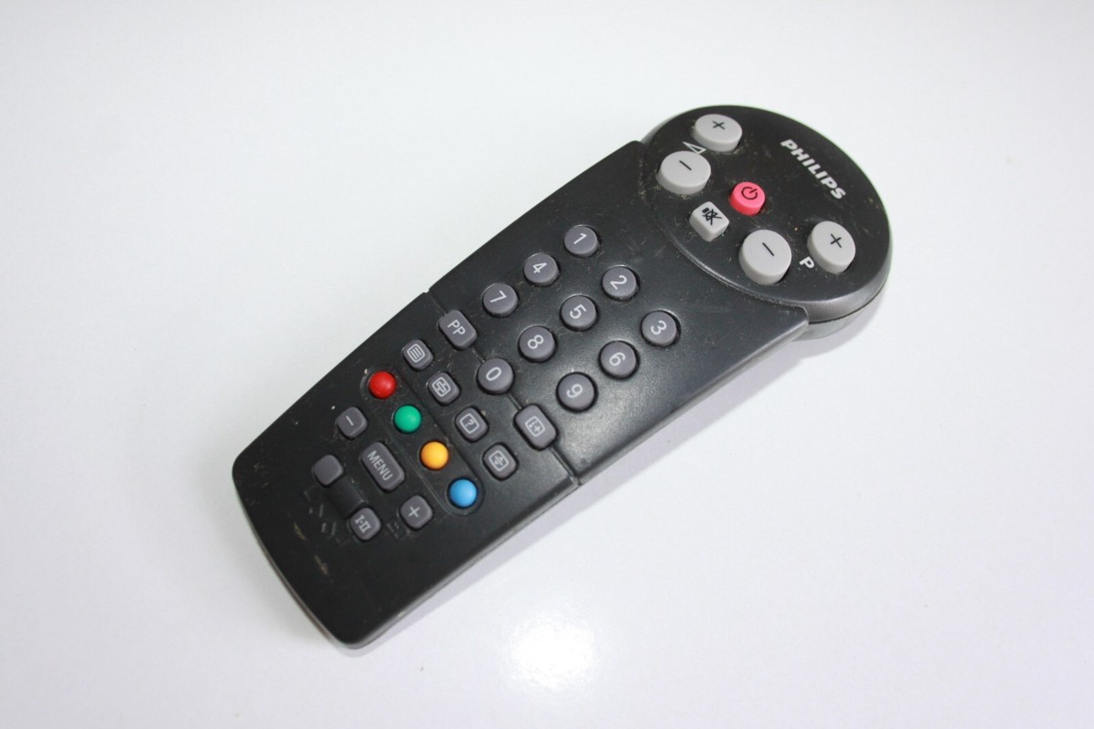 TELECOMANDO UNIVERSALE COMPATIBILE Per Tv Mivar X1 X2 X3 X4 Y1 Batterie