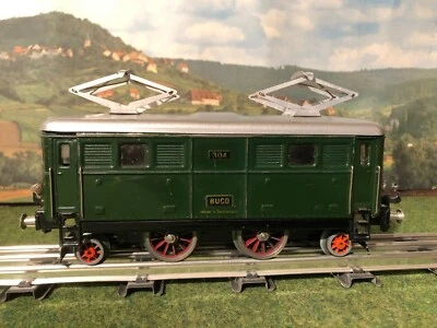 BUCO 304 Grün - Bild 1 von 4