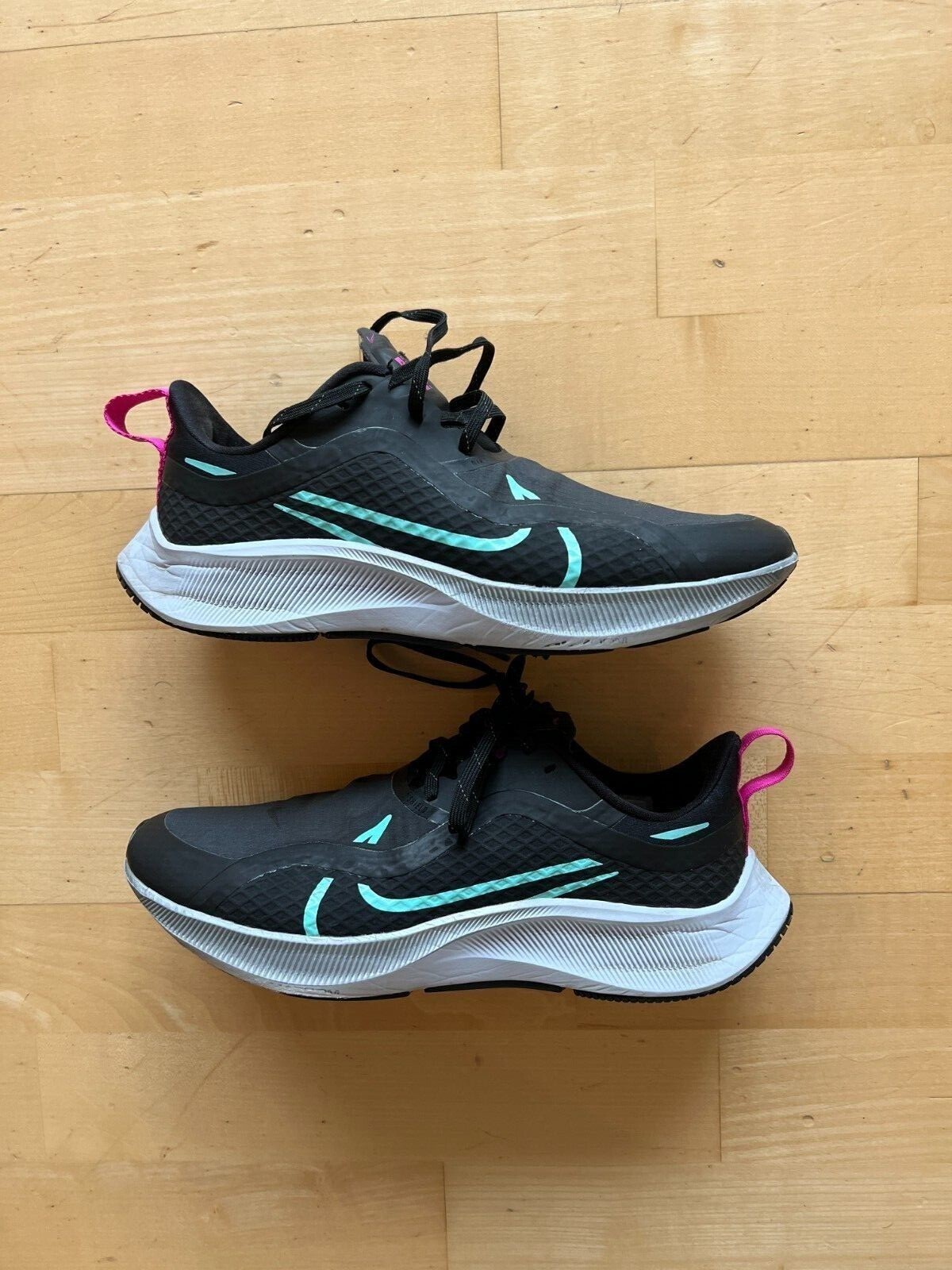 pegasus 37 shield womens